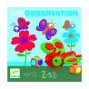 LITTLE OBSERVATION gioco di osservazione età 2-5