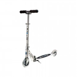 MICRO SPRITE ALLUMINIO monopattino pieghevole portata 100 kg da 6 anni