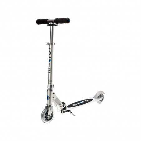 MICRO SPRITE ALLUMINIO monopattino pieghevole portata 100 kg da 6 anni