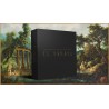 THE ISLAND OF EL DORADO Kickstarter first edition strategic board game Black Box