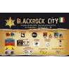 BLACKROCK CITY ediz. ITA