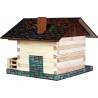 Chalet alpino