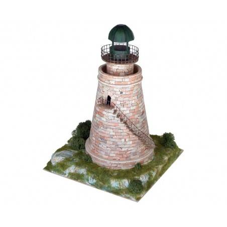 Faro de la Herradura - Almunecar - Spagna