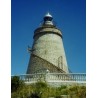 Faro de la Herradura - Almunecar - Spagna