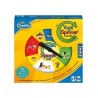 YOGA SPINNER GAME Think Fun GIOCO DI MOVIMENTO flessibilità EQUILIBRIO età 5+