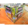 BRAIN BOX TRASPORTI gioco di carte ITALIANO memoria 10 MINUTI brainbox QUIZ età 4+