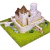 CASTELLO DI BEDZIN Polonia Aedes Ars 1016 Castle monumento in mattoni di ceramica da montare843600624016