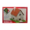 PICCOLO CHALET casetta Aedes Ars 1998 da montare kit modellismo in mattoncini di ceramica