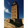TORRE DE HERCULES - SPAGNA