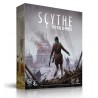 THE RISE OF FENRIS espansione per SCYTHE in italiano GHENOS GAMES gioco da tavolo 14+