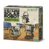 3 IN 1 MINI SOLAR ROBOT eco engineering GREEN SCIENCE solare KIT SCIENTIFICO gioco 4M età 8+