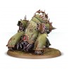 DEATH GUARD MYPHITIC BLIGHT-HAULER easy to build Warhammer 40k tank