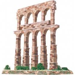 Acquedotto di Segovia - Aedes Ars 1253 kit di modellismo in ceramica Aedes Ars - 1