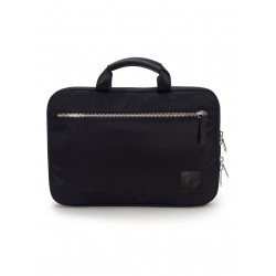 ORGANIZED TABLET SLEEVE hand bag NERO invicta CARTELLA tempo libero UFFICIO business