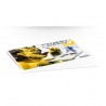 PALETTE PAD Ciadel tavolozza usa e getta per dipingere miscelare colori Games Workshop - 2