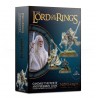 GANDALF IL BIANCO E PEREGRINO TUK miniature Middle Earth Signore degli Anelli Games Worshop Games Workshop - 1