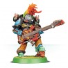 NOISE MARINE Chaos Space Marines 2018 Hedonistic Slaanesh Worshipping Warrior Games Workshop - 1