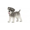 SCHNAUZER NANO animali in resina SCHLEICH miniature 13892 Farm World CANI età 3+ Schleich - 1
