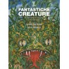 FANTASTICHE CREATURE della pianura padana e dei dintorni INCONTRI EDITRICE pantaleoni taparelli INCONTRI EDITRICE - 1