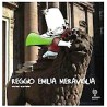 REGGIO EMILIA MERAVIGLIA massimo montanari INCONTRI EDITRICE centro città FILASTROCCHE E IMMAGINI INCONTRI EDITRICE - 1