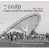 CCDP 40 anni di architettura ingegneria urbanistica 1977-2017 gibello menozzi seligardi REGGIO EMILIA cooperativa Vittoria Masel