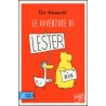 LE AVVENTURE DI LESTER E BOB ole konnecke BEISLER EDITORE libro per RAGAZZI bambini AMICIZIA età 6+ BEISLER EDITORE - 1