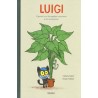 LUIGI c. valackx n. hubesch BABALIBRI libro per RAGAZZI bambini AVVENTURE QUOTIDIANE età 7+ babalibri - 1