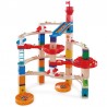 PISTA SPIRALE A DOPPIA FACCIA per biglie IN LEGNO hape QUADRILLA super spirals E6024 età 12+ Quadrilla - 1