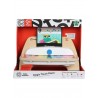MAGIC TOUCH PIANO gioco IN LEGNO strumento musicale HAPE pianola 11649 baby einstein MUSICA età 12 mesi + Hape - 1