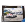 PUZZLE ravensburger PORSCHE 911 R softclick 1000 PEZZI 70x50cm ORIGINALE alta qualità Ravensburger - 1