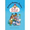 FIABE A FUMETTI rotraut susanne berner QUODLIBET libro per RAGAZZI fumetto BAMBINI età 7+ QUODLIBET - 1