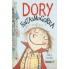 DORY FANTASMAGORICA abby hanlon TERRE DI MEZZO EDITORE libro per RAGAZZI illustrato BAMBINI età 7+ TERRE DI MEZZO - 1