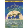 IL TRATTAMENTO RIDARELLI roddy doyle SALANI 2020 libro per bambini e RAGAZZI divertente B. AJHAR età 8+ salani - 1