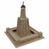 FARO DI ALESSANDRIA kit di modellismo Aedes Ars Aedes Ars - 2