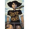 PIU' VELOCE DEL VENTO tommaso percivale EINAUDI RAGAZZI ciclista alfonsina NARRATIVA età 11+ EINAUDI RAGAZZI - 1