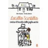 LUCILLA SCINTILLA CONTRO I BANDITI DELLE FOGLIE SECCHE cousseau alex SINNOS libro illustrato per RAGAZZI età 6+ SINNOS - 1