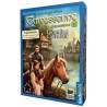 Carcassonne: Locande e Cattedrali espansione Giochi Uniti - 1