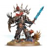 ABADDON THE DESPOILER CHAOS SPACE MARINES Warhammer 40k miniature Citadel 40,000 Games Workshop - 2
