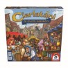 CIARLATANI DI QUEDLINBURGO in italiano DEVIR Kennerspiel 2018 gioco da tavolo DEVIR - 1