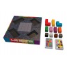 LA BOCA edizione 2019 Creativamente gioco da tavolo di logica made in Italy Creativamente - 2
