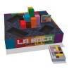 LA BOCA edizione 2019 Creativamente gioco da tavolo di logica made in Italy Creativamente - 3