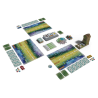 WINGSPAN in italiano edizione speciale gioco da tavolo Ghenos di collezionismo ornitologico Ghenos Games - 3
