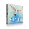 WINGSPAN in italiano edizione speciale gioco da tavolo Ghenos di collezionismo ornitologico Ghenos Games - 4
