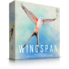 WINGSPAN in italiano edizione speciale gioco da tavolo Ghenos di collezionismo ornitologico Ghenos Games - 1