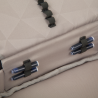 ASTUCCIO Satch MINT PHANTOM attrezzato pencil case BOX con squadra in omaggio Satch - 3