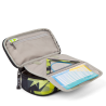 ASTUCCIO Satch MINT PHANTOM attrezzato pencil case BOX con squadra in omaggio Satch - 4