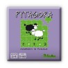 PYTAGORA gioco educativo matematica Creativamente - 6