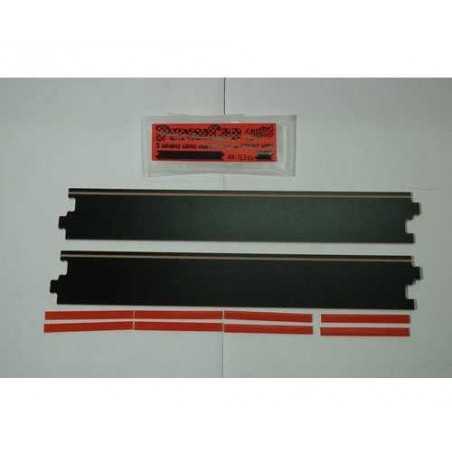 PITCHCAR MINI LONG EXTENSION espansione Ferti games - 1