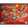 Pitchcar Extension 4 Stunt Race espansione Ferti games - 4