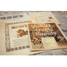 ROOT edizione italiana MS edizioni gioco da tavolo di potere e giustizia nei boschi MS Edizioni - 3